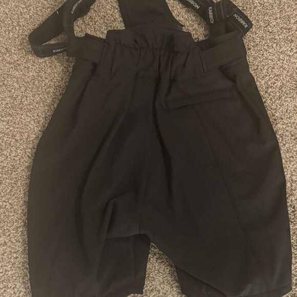 Karbon Ski Race Shorts - Boys Size L (New!) - Picture 2 of 4